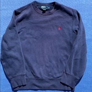 Men’s Polo Ralph Lauren Crew Neck